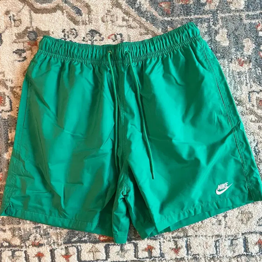 [BUNJANG] Nike Woven Flow Shorts (New, L) / 나이키 우븐 플로우 반바지 (새제품.L)