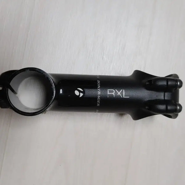 [BUNJANG] Bontrager RXL Bicycle Stem (100mm, 7 Degree) / 자전거 스템 /본트레거 RXL 팝니다.(100미리 ,7도) 택포3만