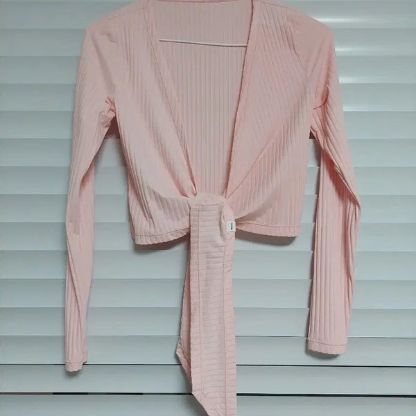 [BUNJANG] Andar Women's Bolero Cardigan / 안다르 상태짱좋음 가디건 볼레로 가디건 운동복 필라테스 요가복