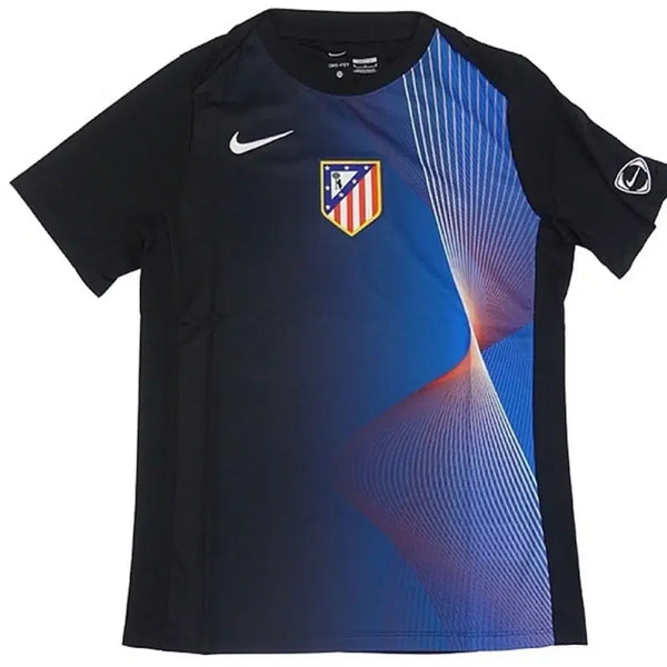 [BUNJANG] Nike 25/26 Atletico Madrid 3rd Pre-Match Replica Jersey / 나이키 25/26 아틀레티코 마드리드 3rd 프리매치 레플리카 유니