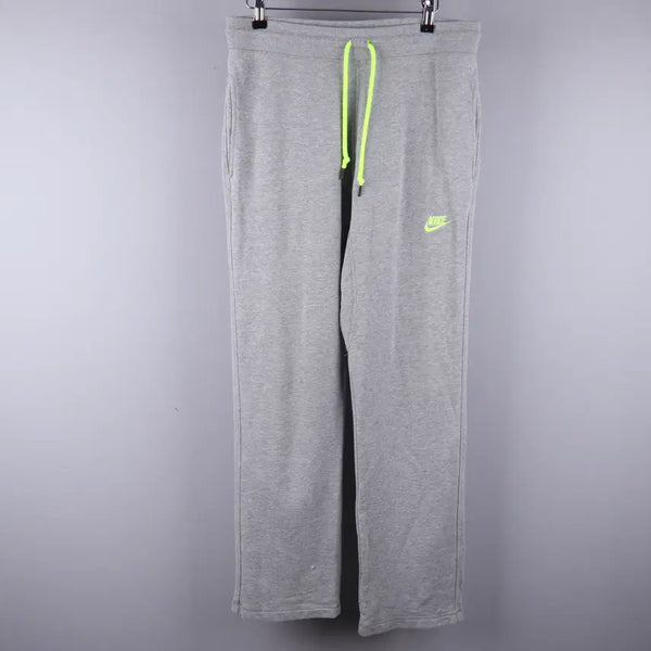 [BUNJANG] Nike French Terry Open Hem Pants XL / 나이키 프렌치테리 오픈햄 팬츠 (XL) 4838