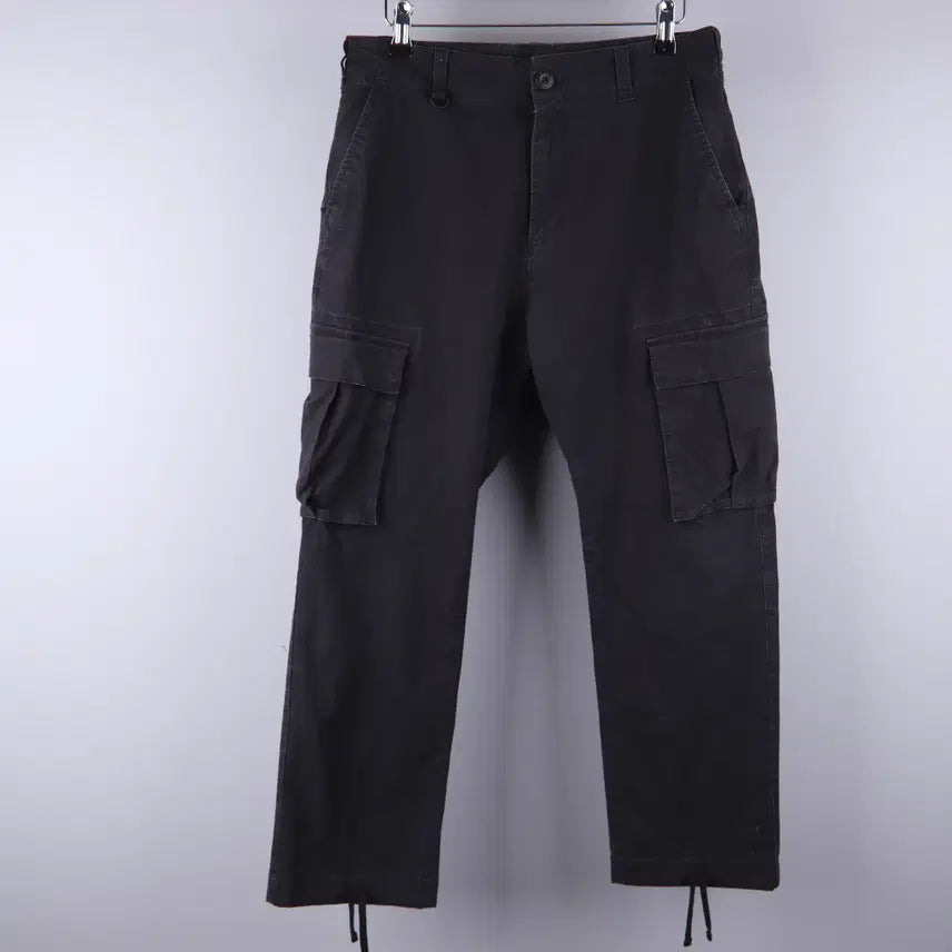 [BUNJANG] Nike SB Skateboarding Cargo Pants (Size 30) / 나이키 SB 스케이트보딩 카고 팬츠 (30) 4839