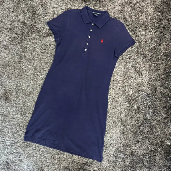 [BUNJANG] Polo Ralph Lauren Women's Dress (L/G) / 폴로랄프로렌 여성 원피스 (L/G)