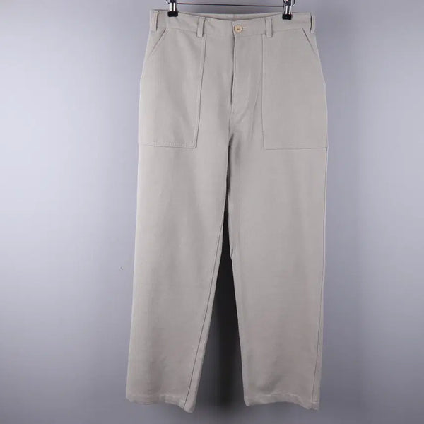[BUNJANG] Insilence Wool Blend Carpenter Pants (M) / 인사일런스 울 블렌드 카펜터 팬츠 바지 (M) 4848