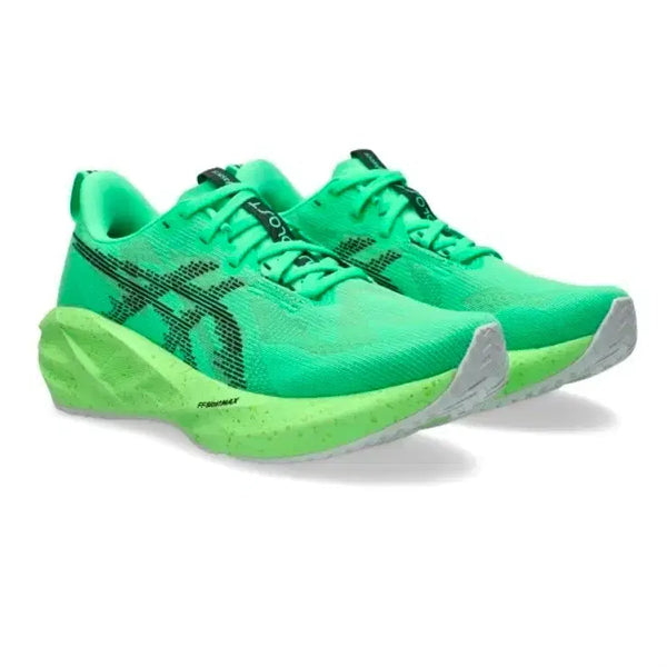 [BUNJANG] Asics NovaBlast 5 Ekiden Running Shoes 245mm New / 아식스 노바블라스트 5 에키덴 245mm 새상품