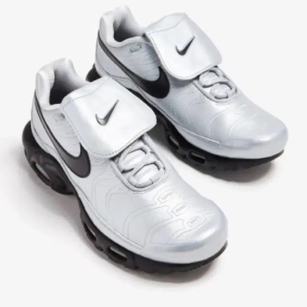 [BUNJANG] Nike Air Max Plus Silver/Black / 나이키 에어 맥스 플러스 실버블랙