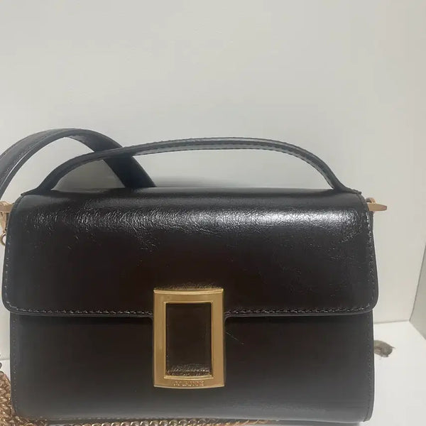 [BUNJANG] Couronne Mini Crossbody Bag / 쿠론 미니백 정품 더스트백포함