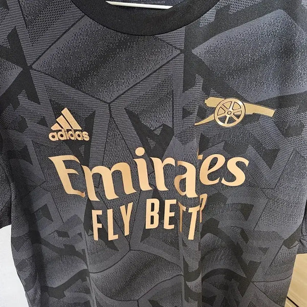 [BUNJANG] Arsenal 22-23 Third Authentic Smith Rowe Jersey L / 아스날 22-23 써드 어센틱 스미스로우 해외L