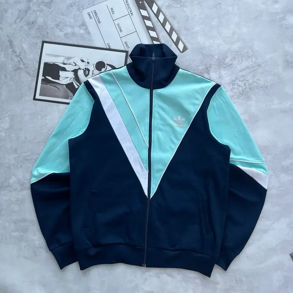 [BUNJANG] Adidas Track Jacket / 아디다스 져지
