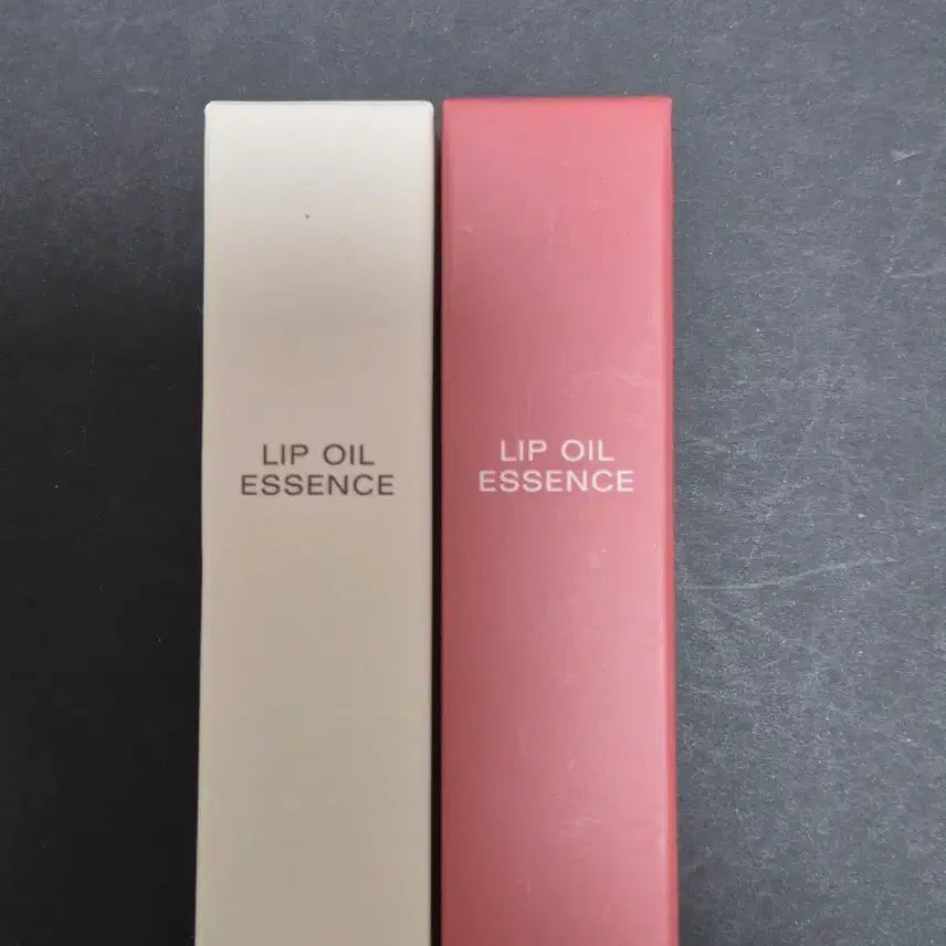 [BUNJANG] BBIA Lip Oil Essence (2 Types) / 삐아 립 오일 에센스 2종 새상품