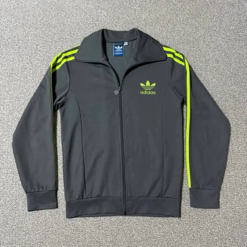 [BUNJANG] Adidas Firebird Track Jacket Size 95 / 아디다스 파이어버드 져지 95