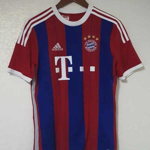 [BUNJANG] Bayern Munich Thomas Müller Jersey (Size 90-95) / 바이에른 뮌헨 토마스 뮐러 유니폼 90~95