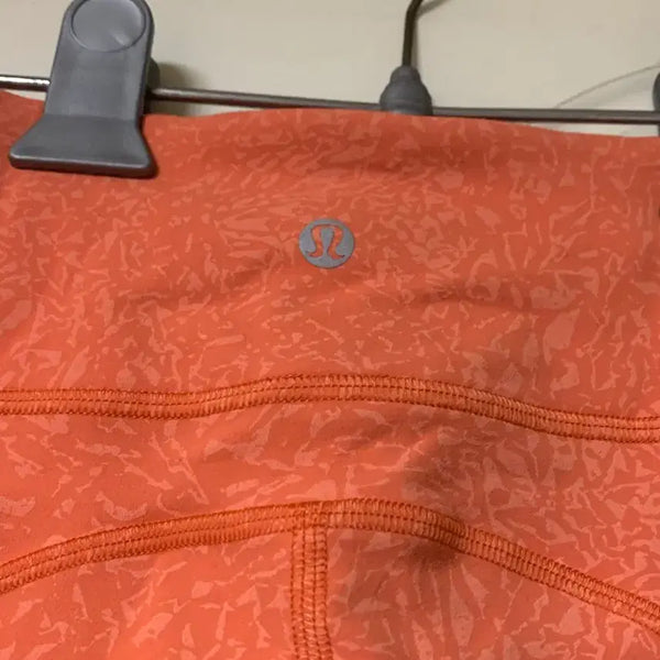[BUNJANG] Lululemon Leggings New / 룰루레몬 레깅스 새상품 (포켓 있는 제품)