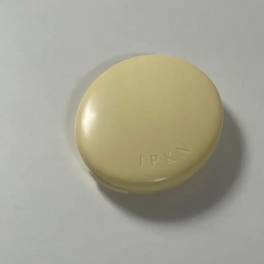 [BUNJANG] IPKN Primer Pact #02 Lemon / 입큰 프라이머 팩트 02레몬
