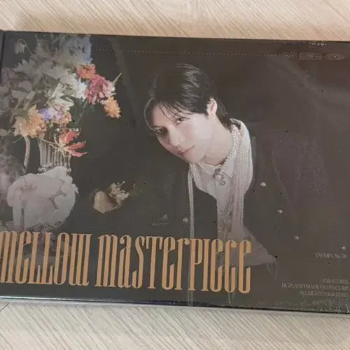 [BUNJANG] SHINee Taemin Fanclub Kit 2nd Generation (Sealed) / [미개봉] 샤이니 태민 팬클럽 2기