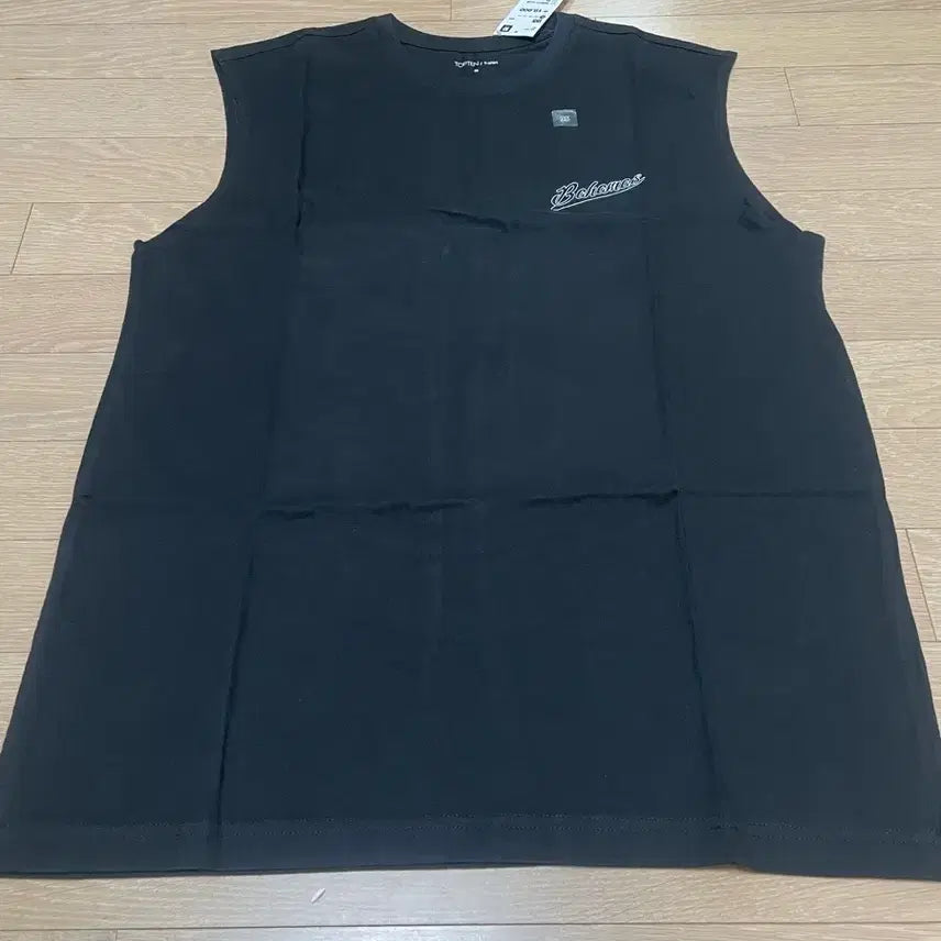 [BUNJANG] TOPTEN Men's Tank Top T-shirt / 새상품)탑텐 탱크 나시 티셔츠