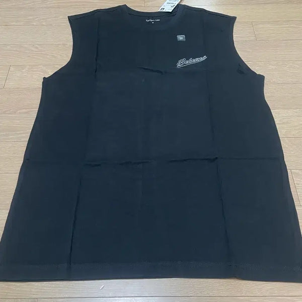 [BUNJANG] TOPTEN Men's Tank Top T-shirt / 새상품)탑텐 탱크 나시 티셔츠