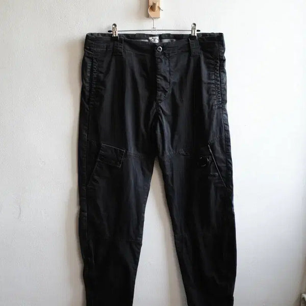 [BUNJANG] CP Company Utility Pants / 씨피컴퍼니 유틸리티 팬츠