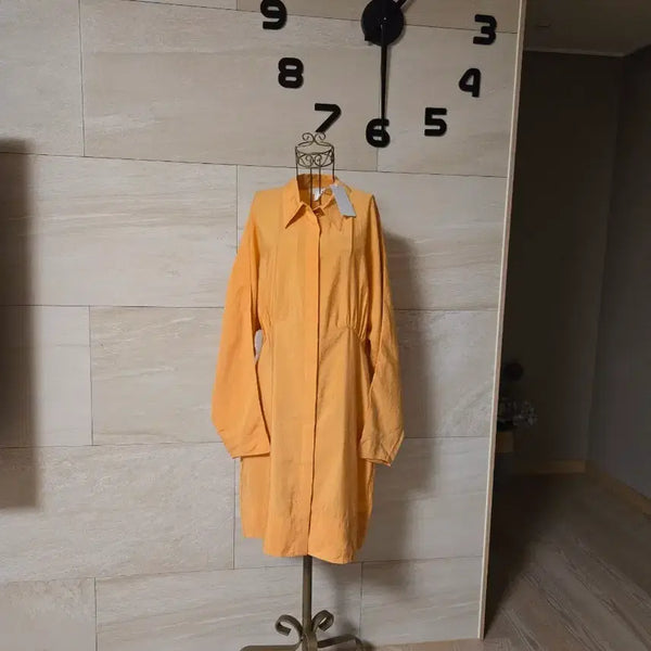 [BUNJANG] COS Women's Dress Size 10 / [미착용/10] COS 코스 원피스