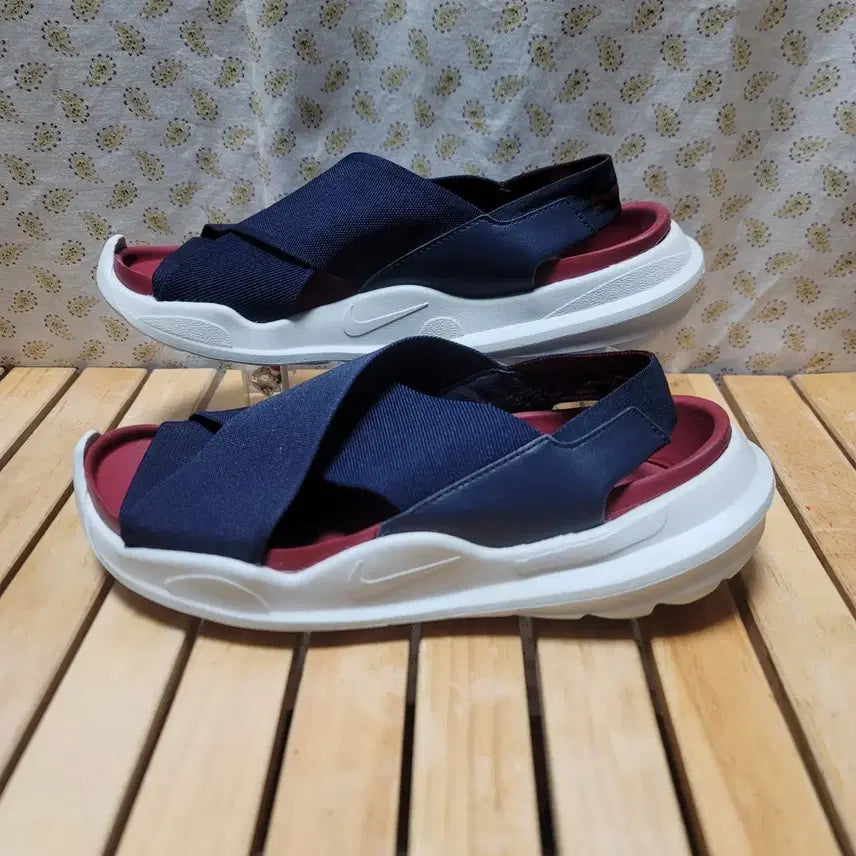 [BUNJANG] Nike Plaktisk Sandals (230) / 나이키 플락티스크 샌들  230