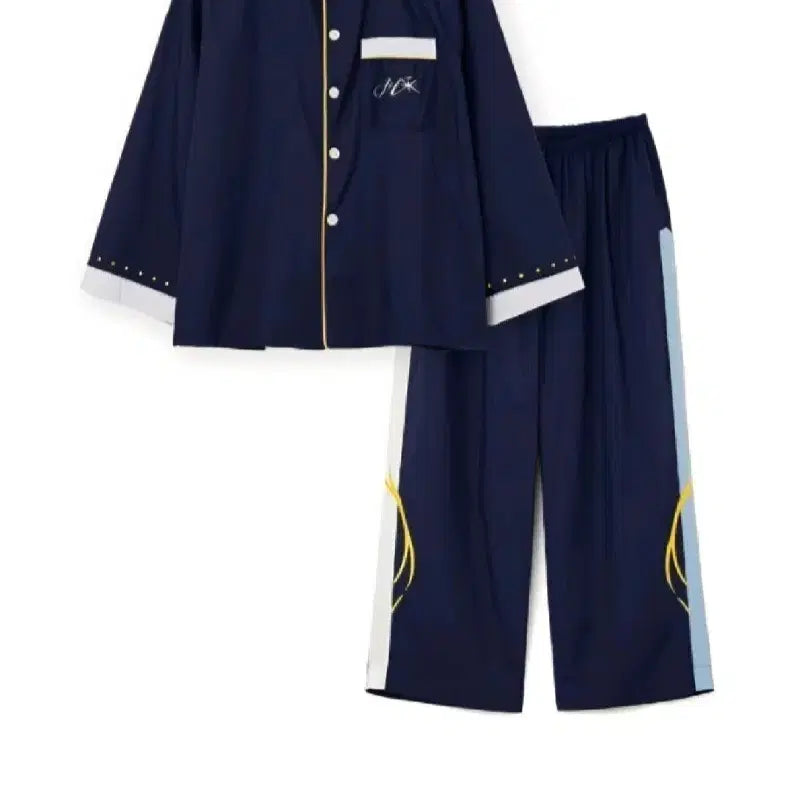 [BUNJANG] Hebi Anoblier Pajama Size 2 / hebi 헤비 아노블리어 파자마(잠옷) size2