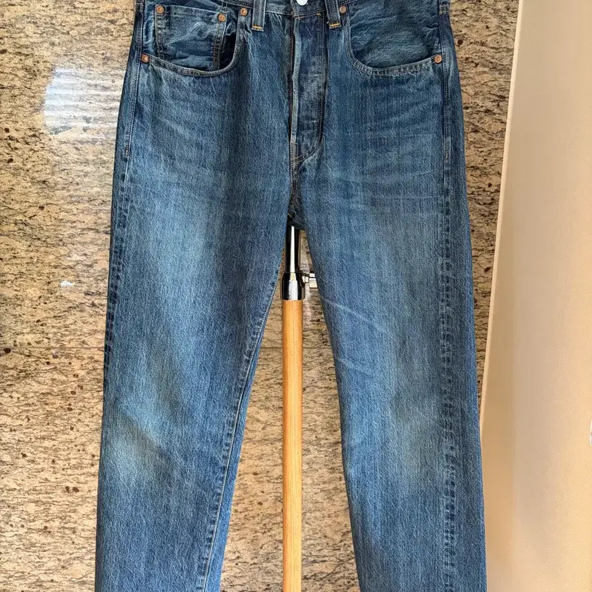 [BUNJANG] Levi's 501XX Roscoe Jeans 31x32 / LVC 501XX 1947-0227 ROSCOE 31X32