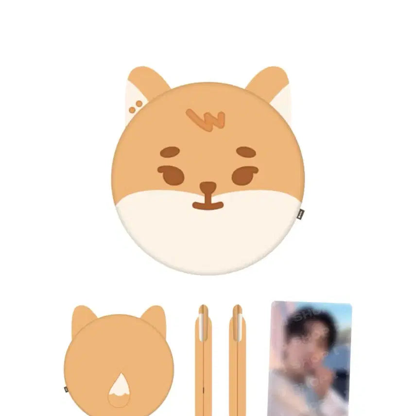 [BUNJANG] Day6 Pre-order Cushion / 데이식스 쁘멀 케 방석
