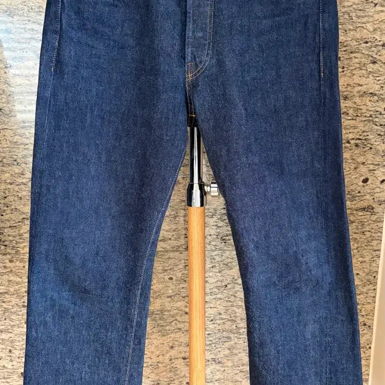 [BUNJANG] Levi's 501XX Cone Denim Jeans 31x32 / LVC 501XX 1947-0168 뉴린스 콘밀데님 31X32