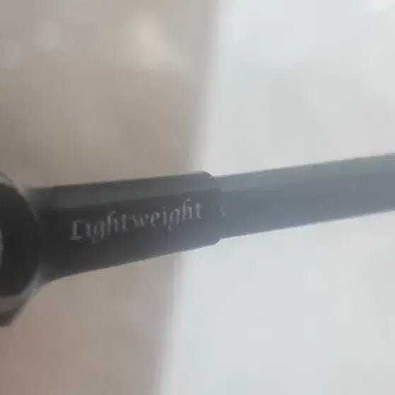 [BUNJANG] Lightweight Carbon Front Wheel Quick Release Lever / 라이트웨이트 경량 프론트휠용 카본 큐알 레버 퀵릴리스