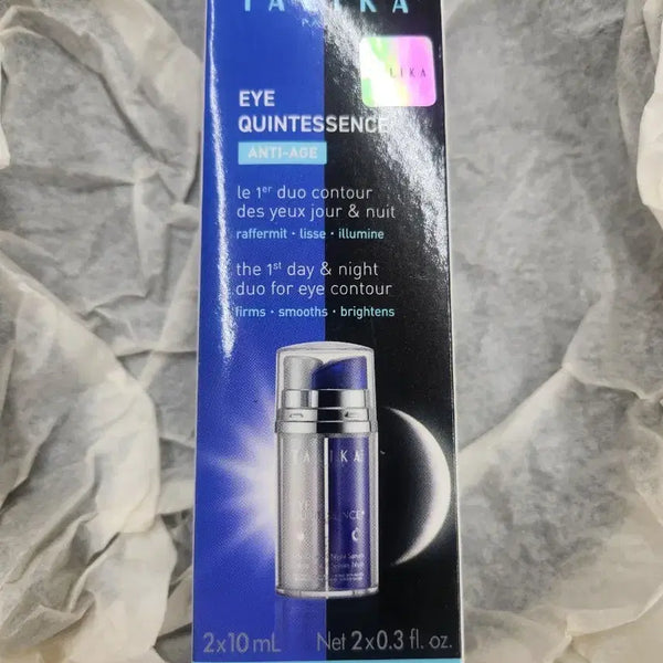 [BUNJANG] Talia Korea KINTESSANCE Eye Cream (2 x 10ml) / 딸리까 아이 킨테상스, 딸리까 아이크림