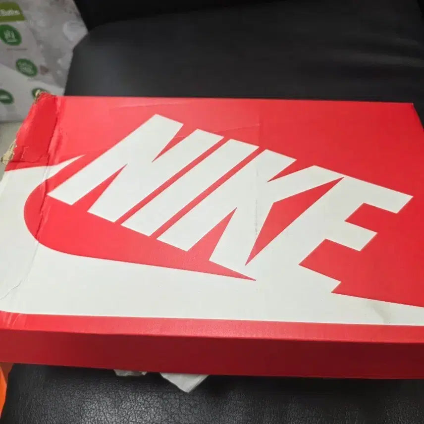 [BUNJANG] Nike Boy Grade Running Shoes / 나이키 보이그레이드 런닝화