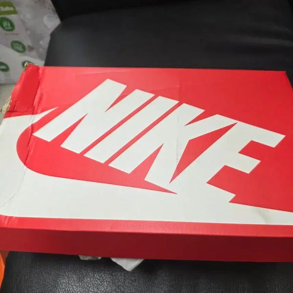 [BUNJANG] Nike Boy Grade Running Shoes / 나이키 보이그레이드 런닝화