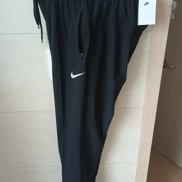 [BUNJANG] Nike Dri-FIT Cooling Training Pants XL Black / 나이키 드라이핏 여름용 냉감팬츠 XL 신상품 블랙
