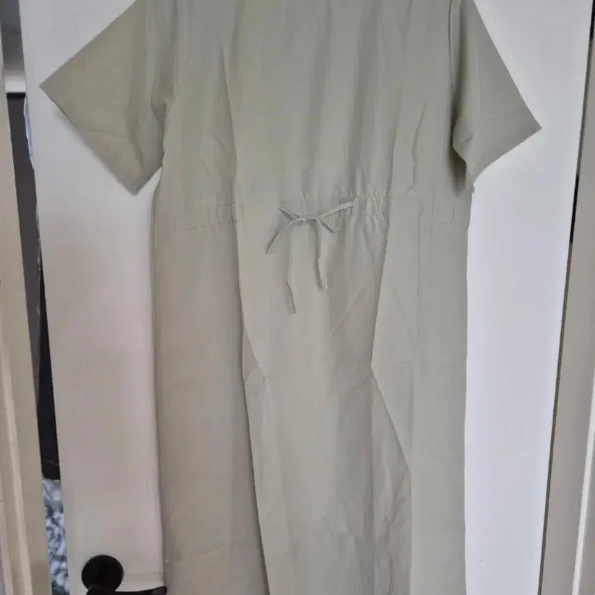 [BUNJANG] Midi Dress / 원피스