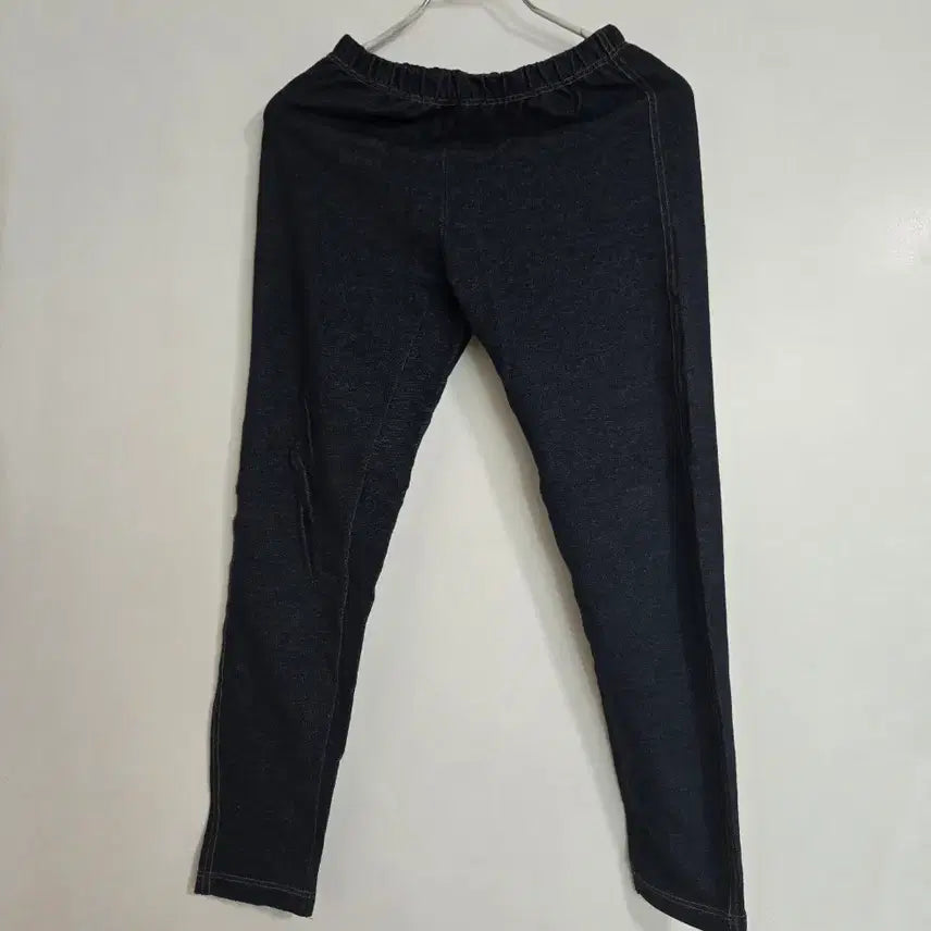 [BUNJANG] Uniqlo Denim Leggings / 유니클로 데님 레깅스