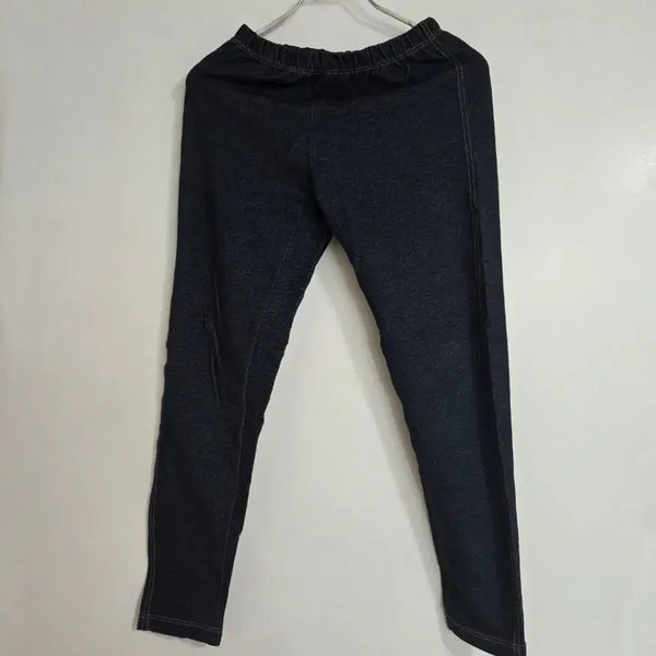 [BUNJANG] Uniqlo Denim Leggings / 유니클로 데님 레깅스