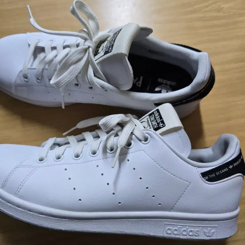 [BUNJANG] Adidas Stan Smith Sneakers / 아디다스 스탠스미스