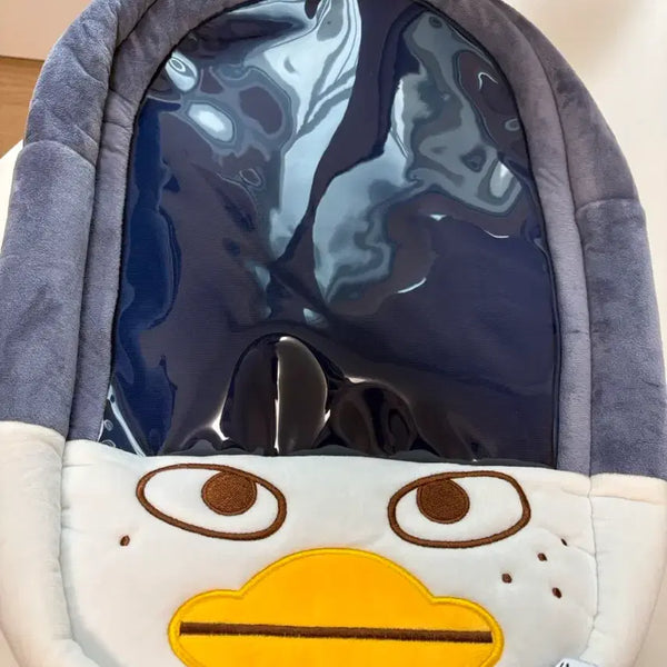 [BUNJANG] RIIZE Shanghai Pop-up Ita Bag (Ttolbyeongi) / 라이즈 상하이 팝업 이타백(똘병이)