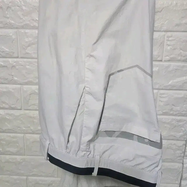 [BUNJANG] Mark &ロナ Cool Golf Pants with Crisp Material / 마크앤로나  바스락소재 쿨 골프바지 30