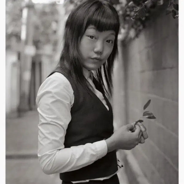 [BUNJANG] Kid Nostalgia Photobook Park Sung-jin Photographer / (구매) 키드 노스탤지어 사진책 박성진 사진가