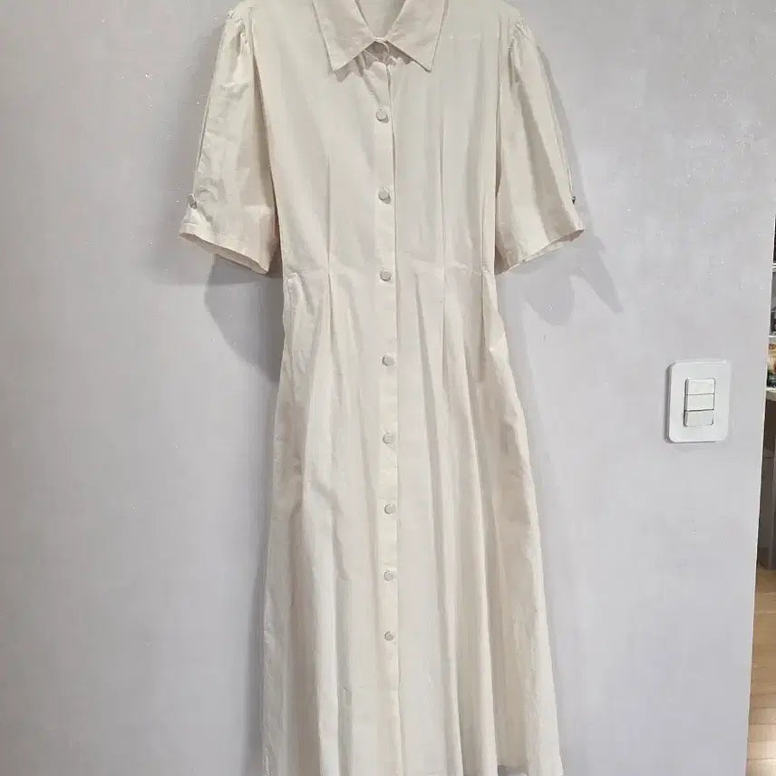 [BUNJANG] Elegant Dress / 단아 원피스