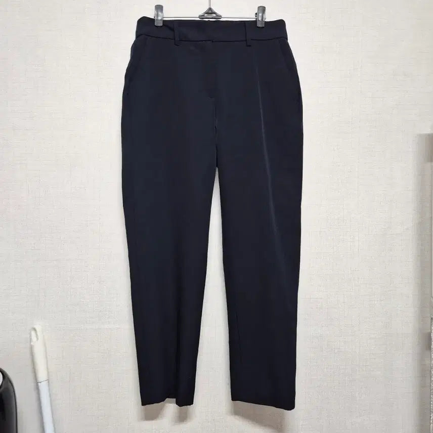 [BUNJANG] Navy Slacks Size 66 / 네이비  슬랙스
