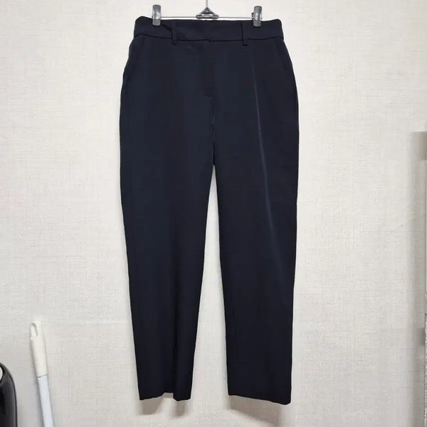 [BUNJANG] Navy Slacks Size 66 / 네이비  슬랙스