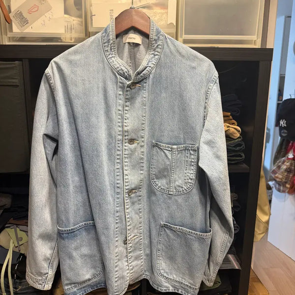 [BUNJANG] Marka Chore Jacket Size 2 / 마르카, Marka, 초어자켓, 2 Size
