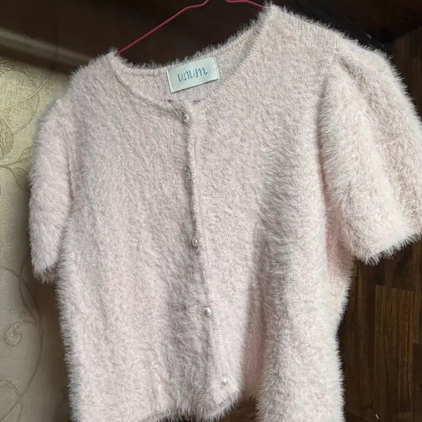 [BUNJANG] Summer Knit Top / 여름 니트