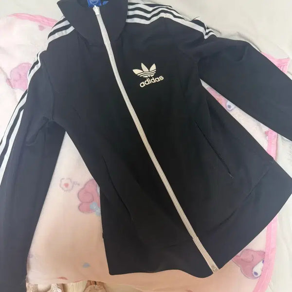 [BUNJANG] Adidas Track Jacket Jersey Size 85 / 아디다스져지