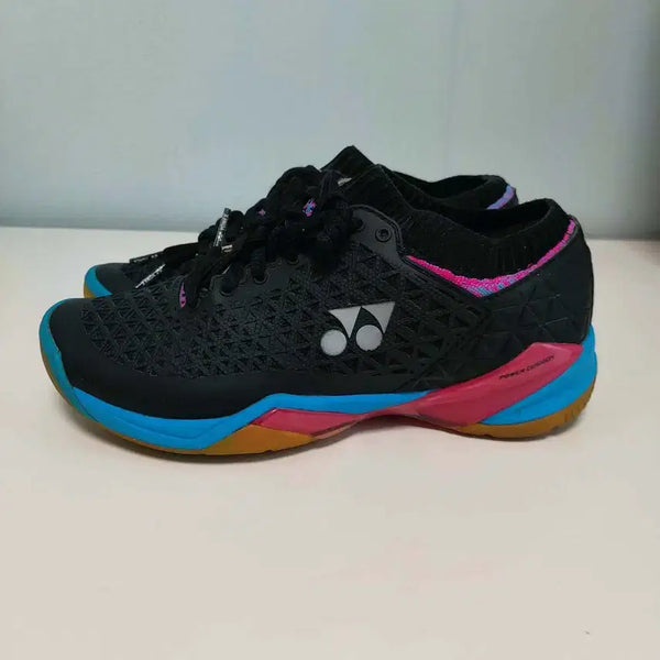 [BUNJANG] Yonex Women's Badminton Shoes (235mm) / 요넥스 여성 배드민턴화/235/구제24시/일일