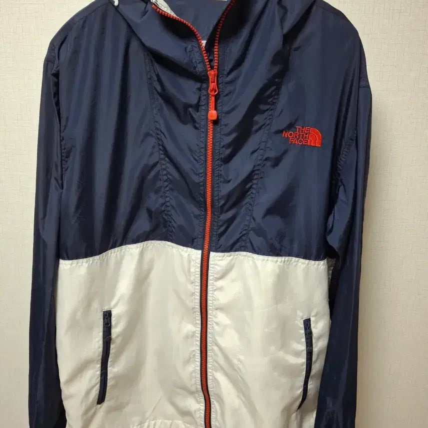 [BUNJANG] The North Face Lightweight Jacket Size 95 / 노스페이스 앏은점퍼 95