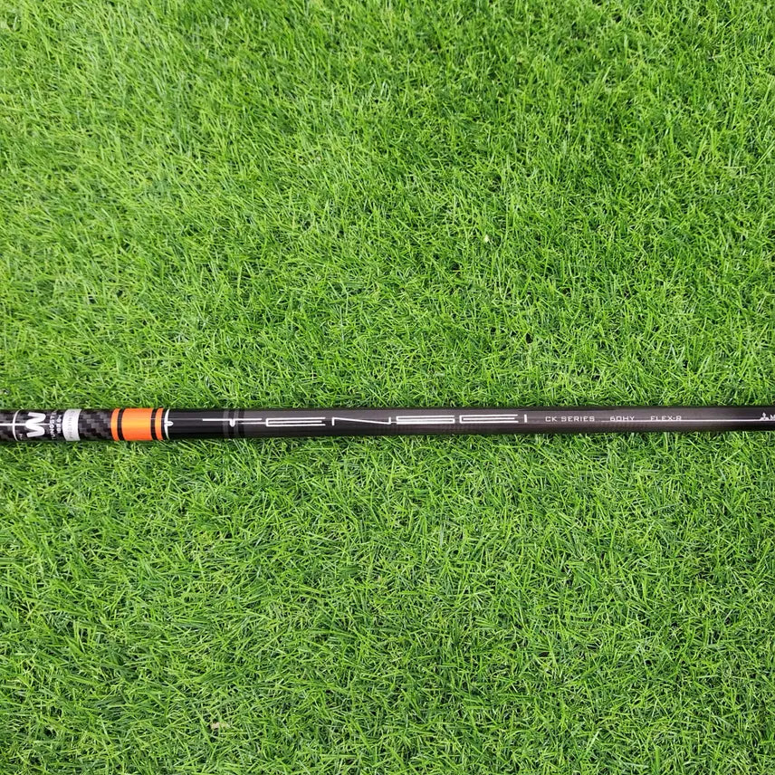 [BUNJANG] Tensei Orange Pro CK 60R Utility Shaft / 텐세이 오렌지 프로 CK 60R 유틸리티 샤프트