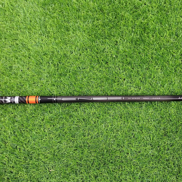 [BUNJANG] Tensei Orange Pro CK 60R Utility Shaft / 텐세이 오렌지 프로 CK 60R 유틸리티 샤프트